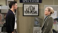 Jennifer gives Chad advice | Image: JPI